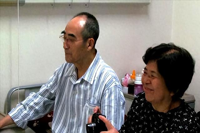 庄则栋临终牵挂日本妻子：无医保无工资的艰难人生