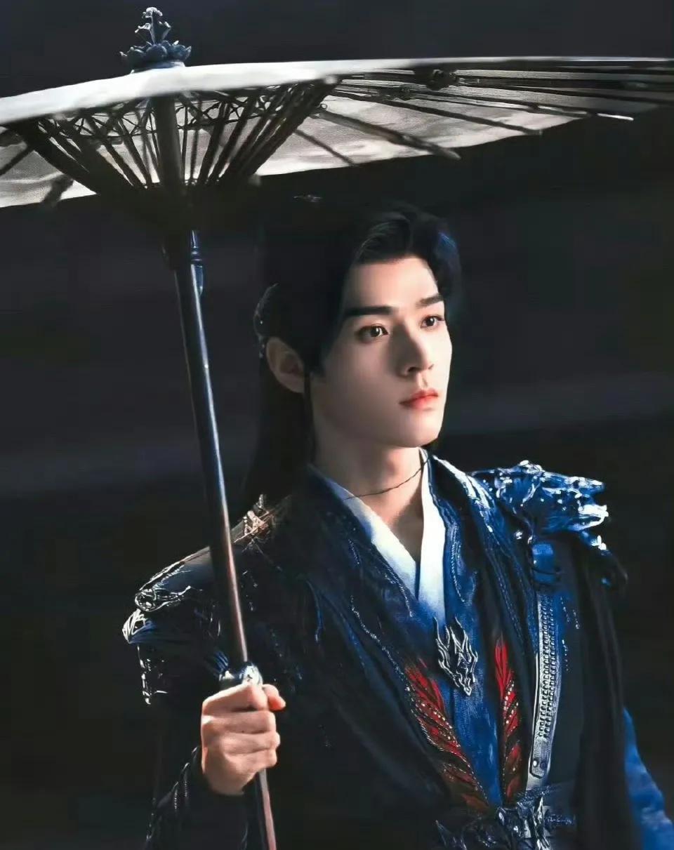 同一演员《入青云》与《暗河传》造型大变，观众直呼认不出