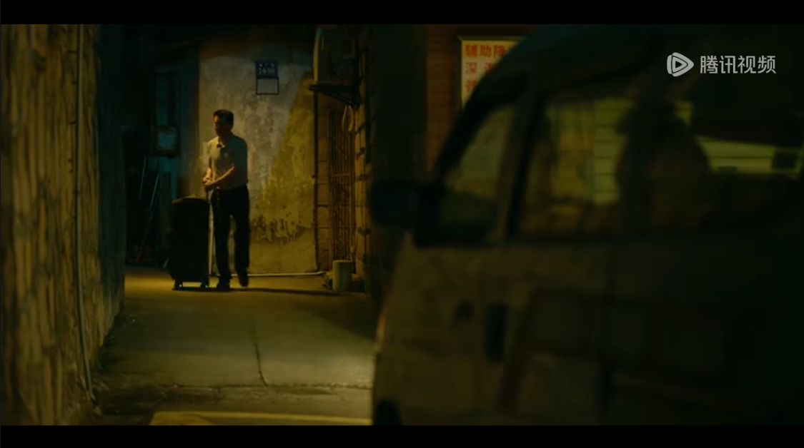 《重影》连追6集：高叶美艳依旧，剧情却高开低走引争议