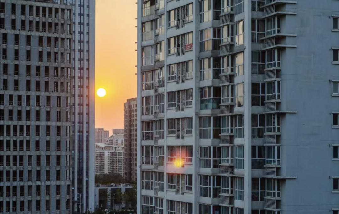 房价暴跌却鲜见断供？背后真相令人唏嘘