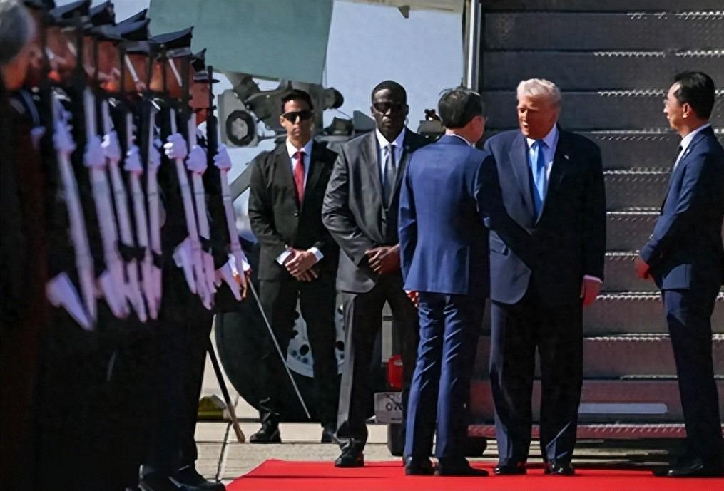 中美峰会正式官宣，中方保密到最后一天晚上，才向全世界公布消息