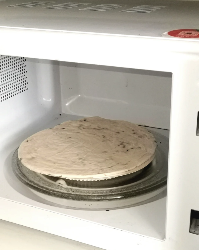 多数人对“微波炉”的开发不足1%！思路打开后，根本闲置不了