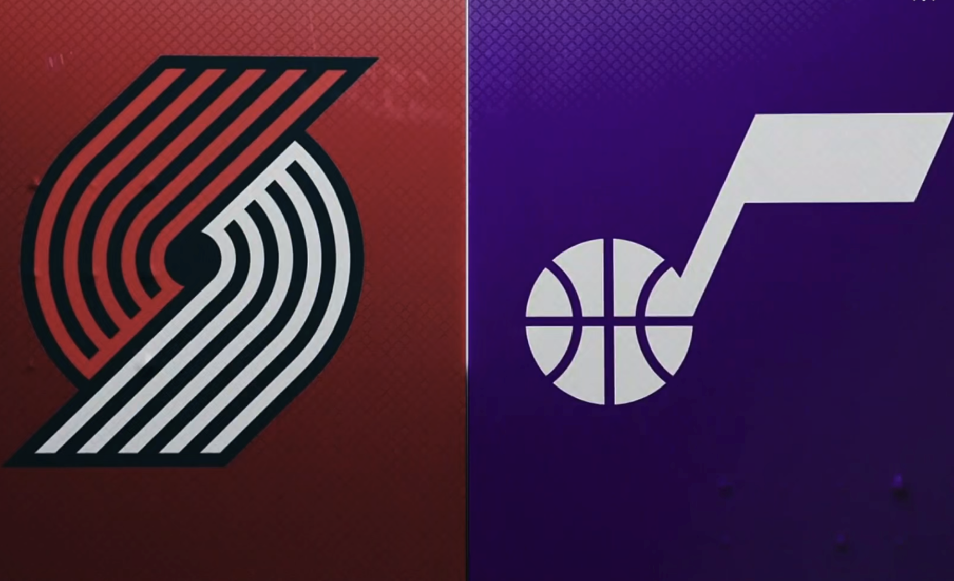 136-134！开拓者险胜爵士，杨瀚森5连得分创佳绩