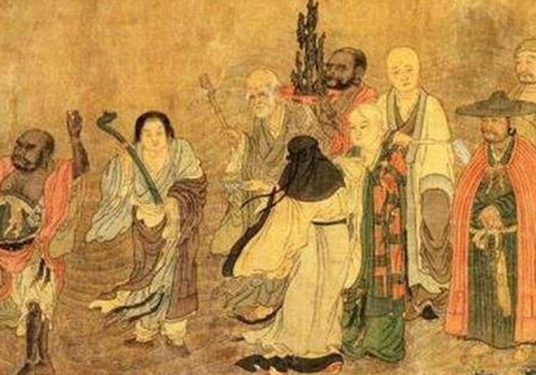 日本叫中国“支那”，而中国给日本起了10个名字，使日本耻辱至今