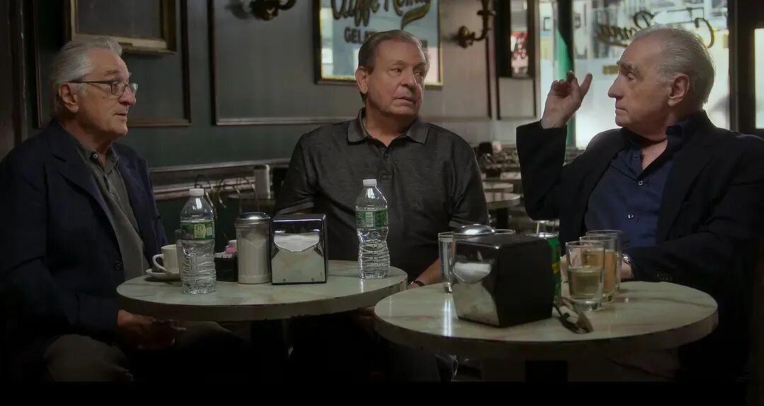 深度解析：重新认识马丁·斯科塞斯的复杂艺术人生