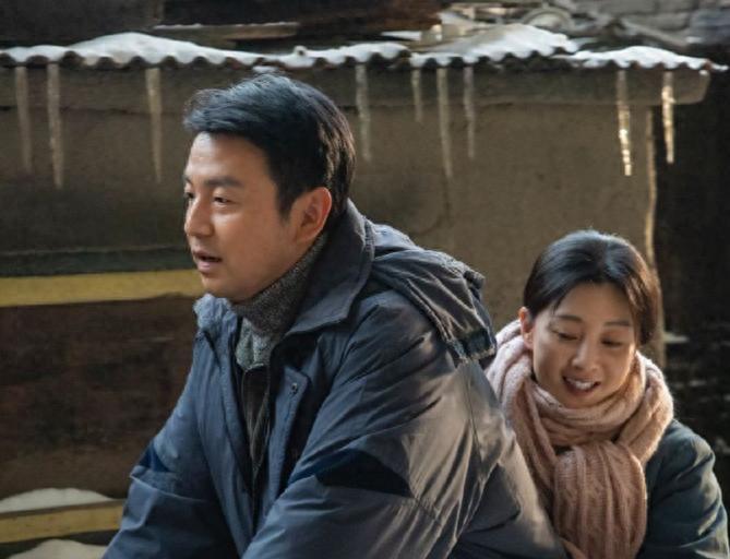 于和伟吴越领衔！40集法治年代剧《重器》来袭，堪比《人世间》