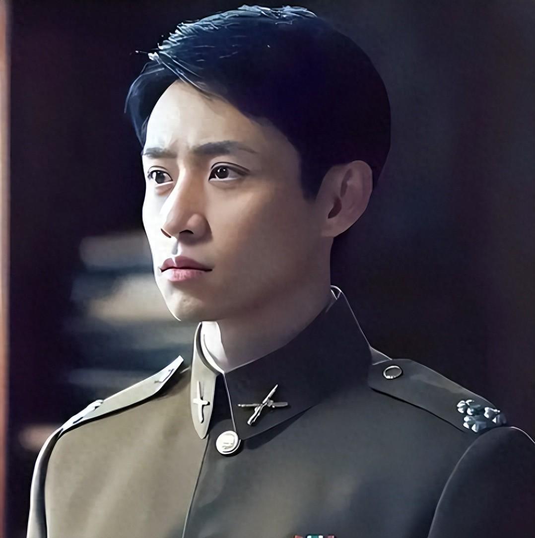 《沉默的荣耀》深度解析：魏晨饰演聂曦为何无人可替