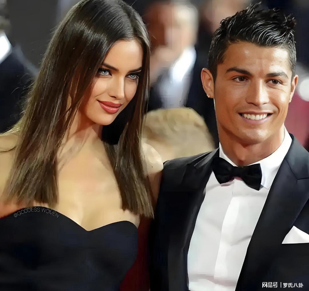 伊莲娜透视装争议：砸碎C罗前女友标签，流量与商业的博弈