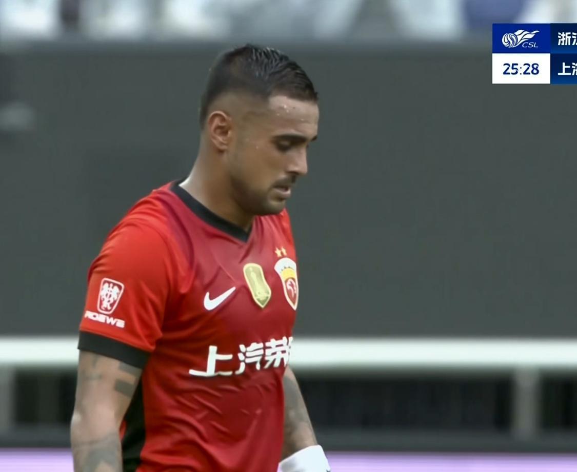 中超仅剩2轮：冠军归属明朗，申花争冠无望，两队或降级