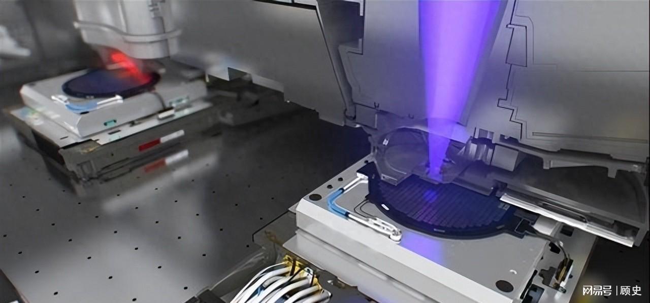 ASML与荷兰供应商集体‘反水’？美欧半导体博弈升级引外媒热议