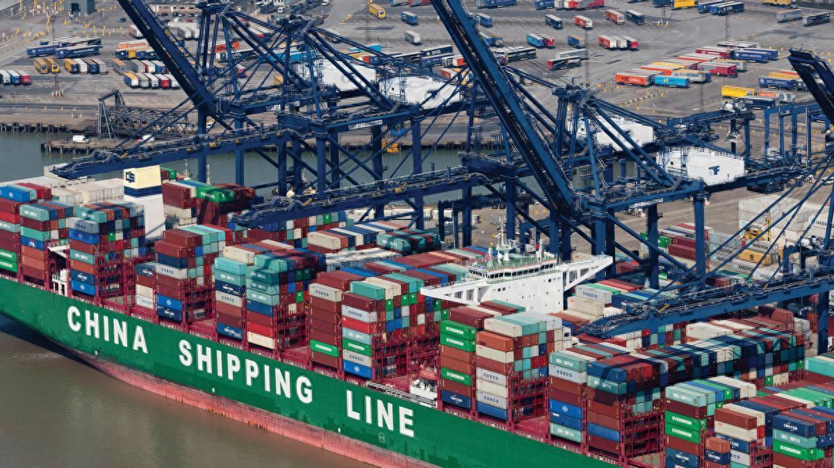 美军妄图围魏救赵？打击中国海外港口阻挠解放军收台能否奏效