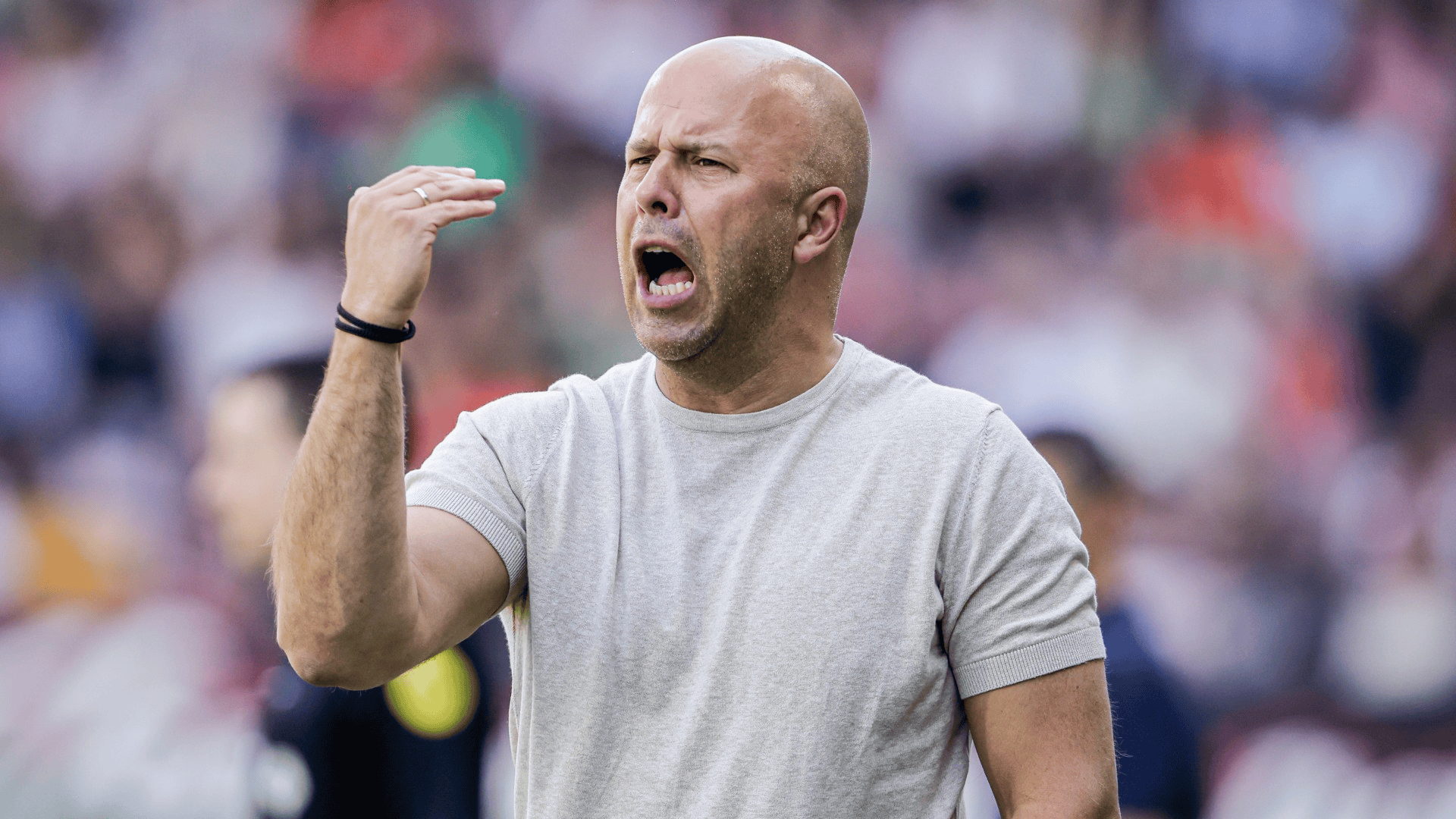 利物浦危机升级！主帅或48小时内下课，1亿欧顶星离队在即