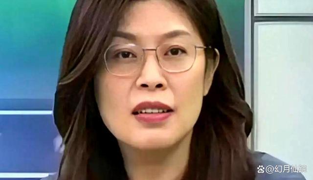 郑丽文赴陆计划引热议，王金平揭蓝营内部分歧真相