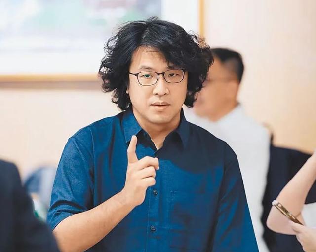 大陆侦办沈伯洋后续曝光：台陆委会警示，‘爱国者治台’信号明确