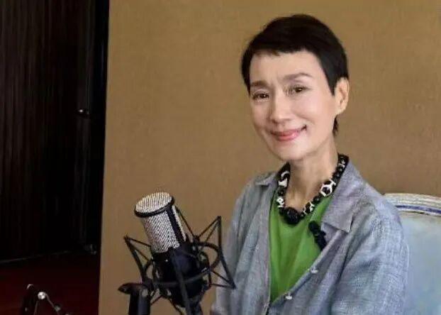 59岁歌手坣娜因红斑狼疮复发离世，最后动态感悟人生，代表作回顾