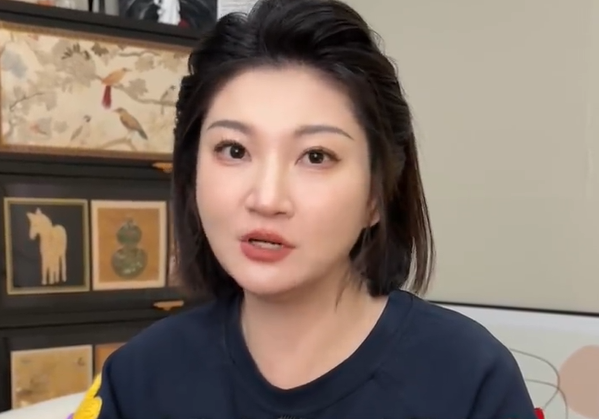 王暖暖回应前夫俞晓冬疑似系电诈头目：他追妻过程与诈骗集团课程一模一样，会不断普及我的故事，反对骗婚、反对电诈