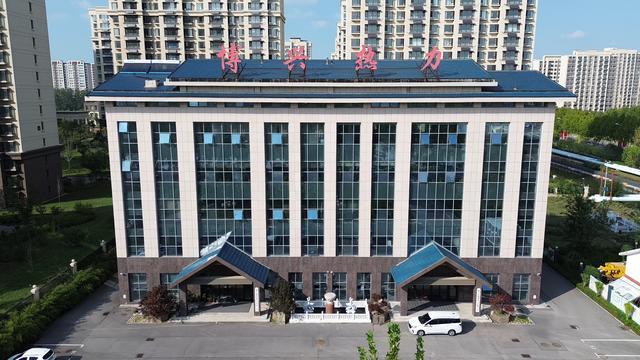 山东博兴：民营供热企业拒绝担保发债，4亿资产遭县属企业接管