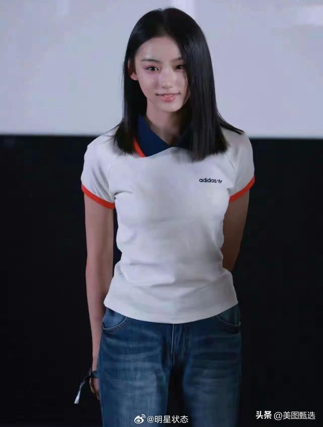 刘佳玺真实年龄确认：年仅13岁的少年风采