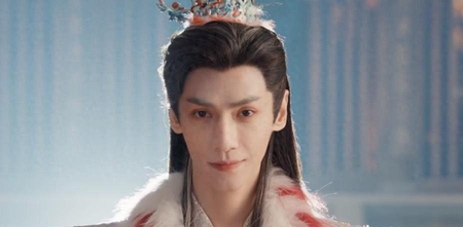 《锦月令》VS《天地剑心》：同期仙侠剧口碑为何两极分化？