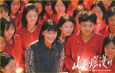 五年追剧记忆：从爆款到经典，中国影视的跃升之路