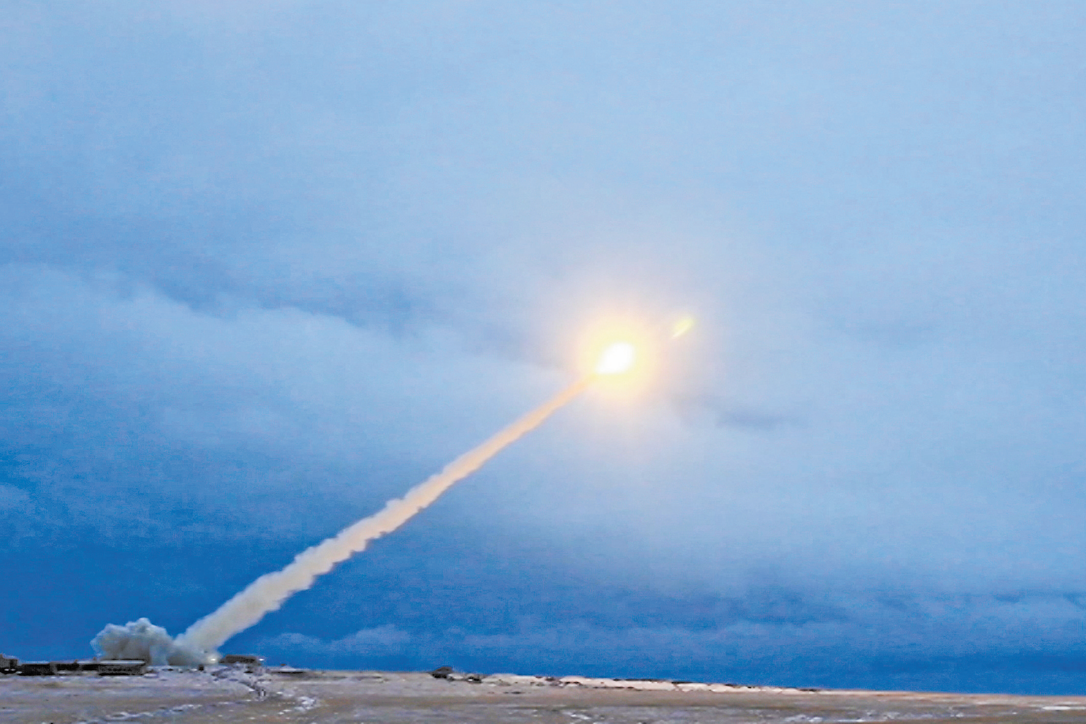 俄一周内测试两大战略武器：‘波塞冬’无法拦截，‘海燕’飞行无限