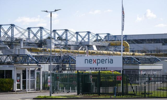 福特通用向安世半导体索赔1亿欧元，地缘政治引爆全球汽车供应链危机