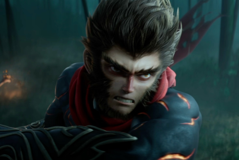 王者荣耀新英雄六耳猕猴引争议，玩家质疑其是否配得上英雄称号