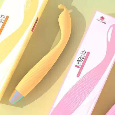 这支专为女生设计的“笔”，细节满分超贴心！