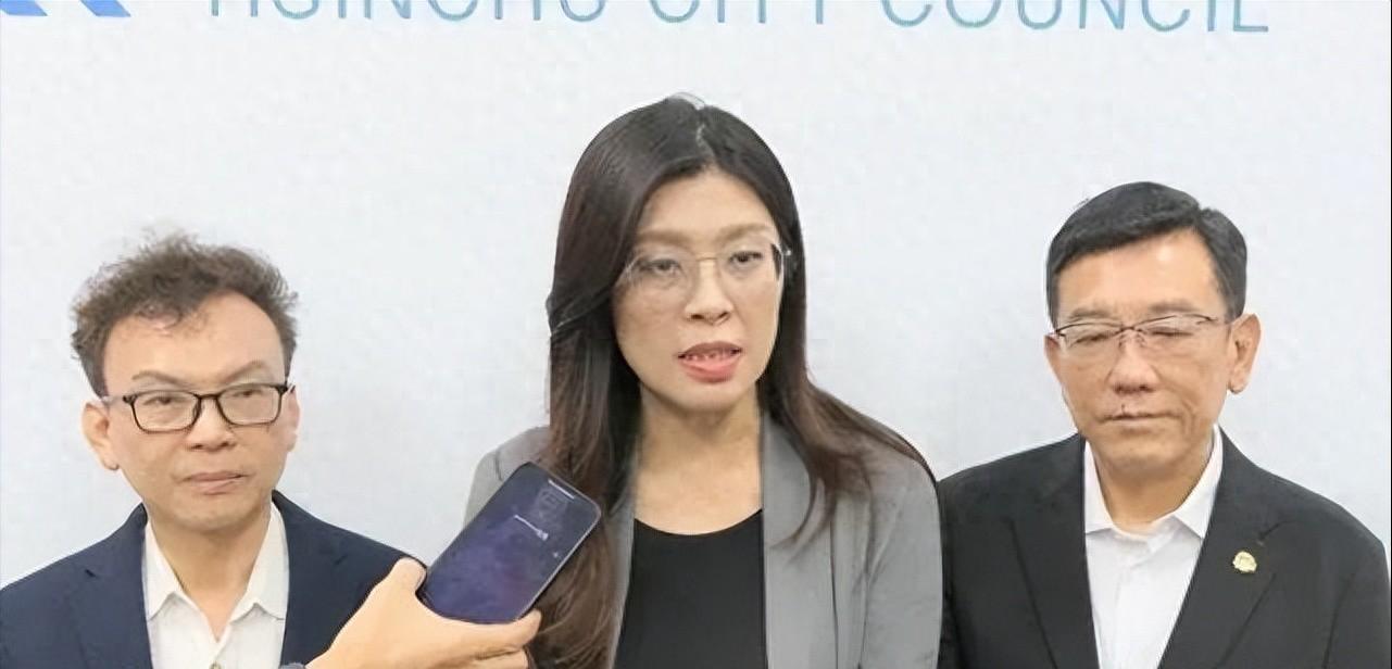 郑丽文接棒国民党主席，李乾龙人事安排遇阻，赵少康公开质疑