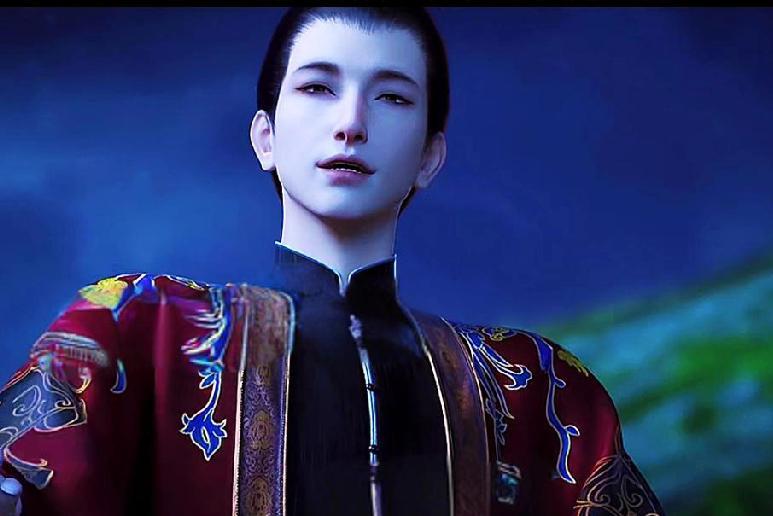 《暗河传》苏昌河：被误解的枭雄，本不该有少歌中的结局