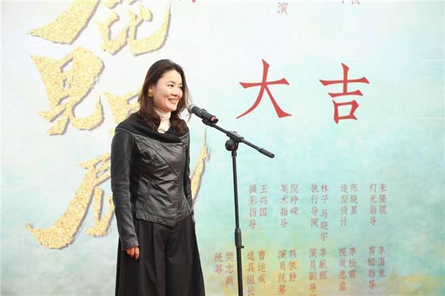 短剧《鹿见星辰》创新文旅叙事：将自然风光转化为情感故事地标