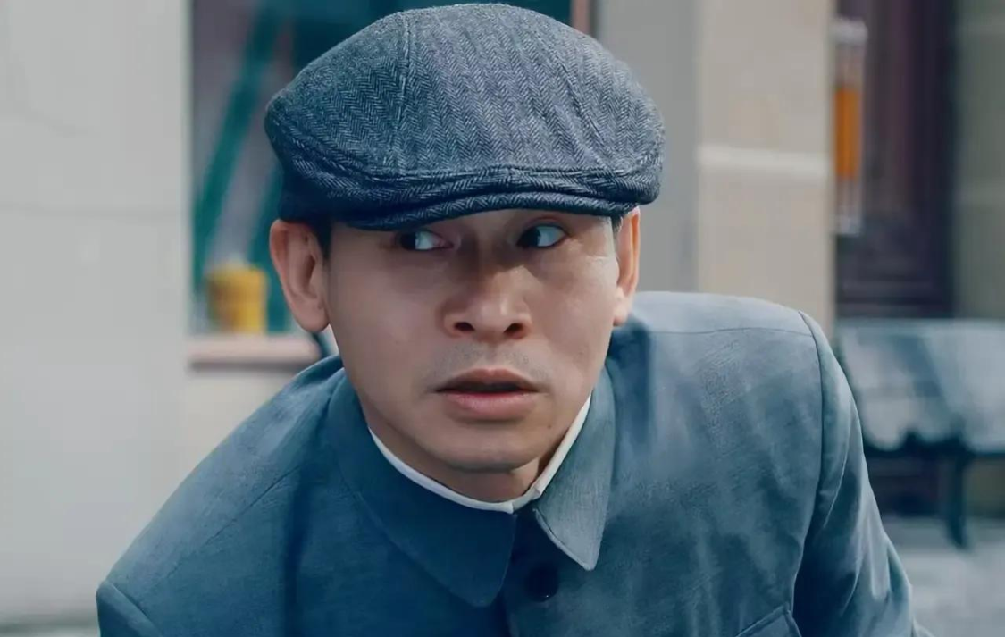 谷正文：从革命青年到“活阎王”，吴石案背后的冷血特务