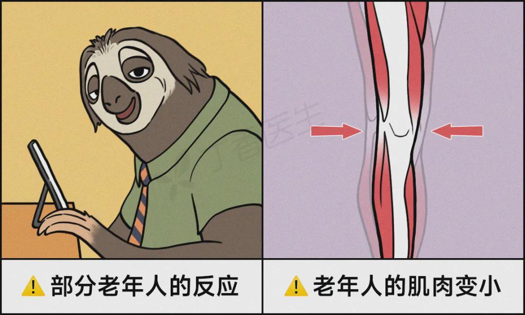 一种能延缓衰老的锻炼，建议提前练起来！