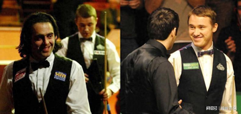 斯诺克世界第一排名揭晓：亨德利称王，丁俊晖创历史，赵心童待突破