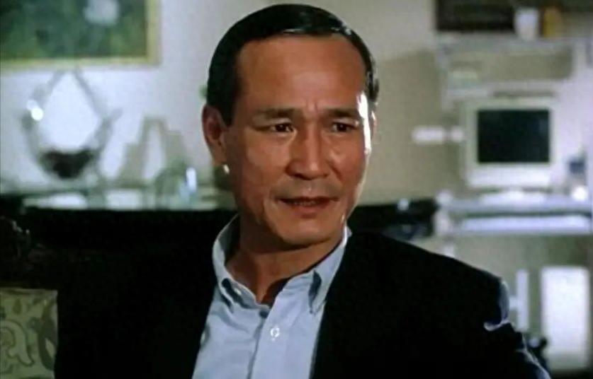 别再成为下一个许绍雄？79岁陈惠敏的现状，给娱乐圈男星提了个醒