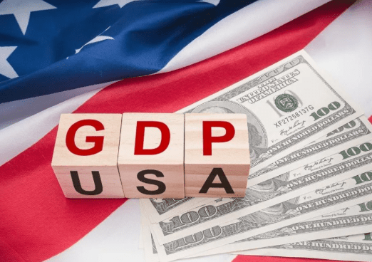 美国政府停摆影响：第三季度GDP数据公布再推迟