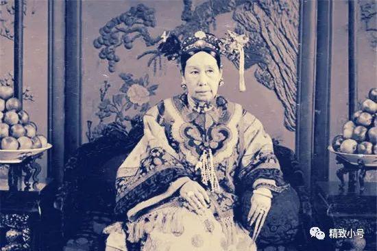 慈禧太后