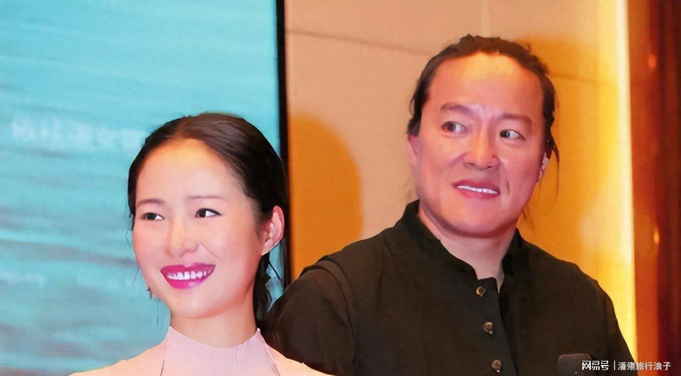 江一燕自曝离婚真相：隐婚生女后事业受阻，转型独立女性引热议