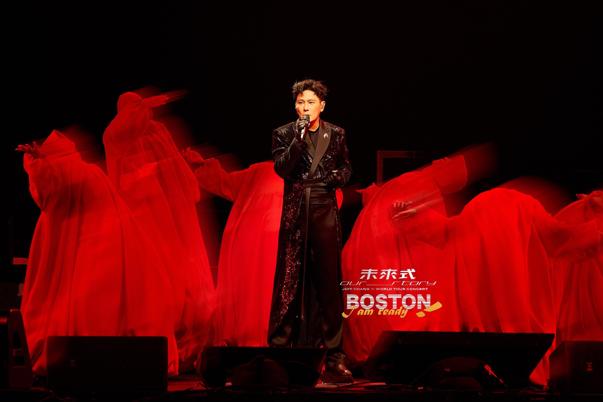 张信哲：我到了“讲述一些爱情之外”的人生阶段｜人物