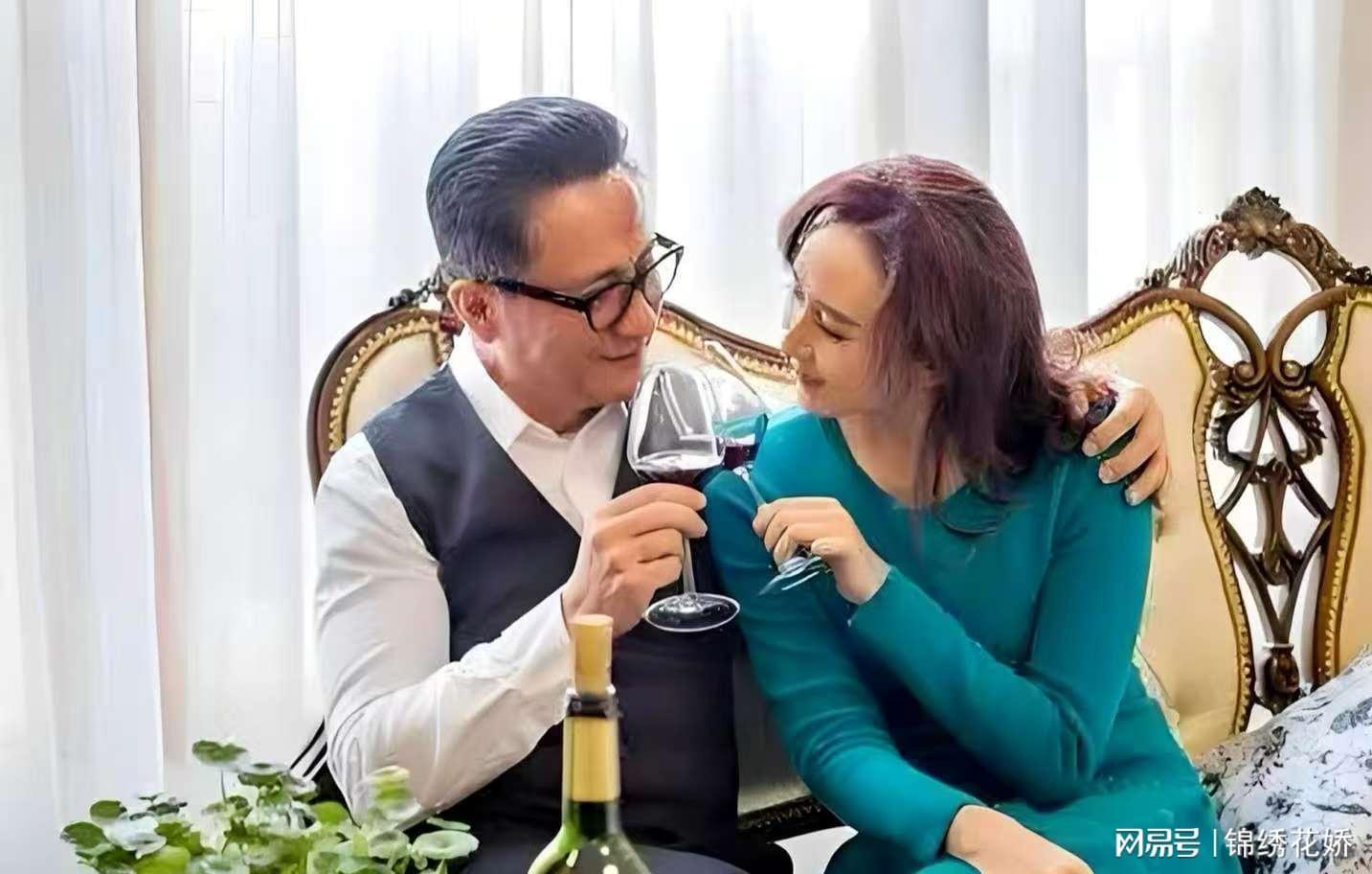 《人民的名义》：高育良对高小凤的“爱”，是对吴惠芬最狠的羞辱