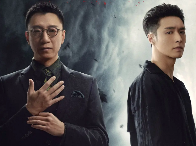 孙红雷演技巅峰：五部不可错过的经典佳作