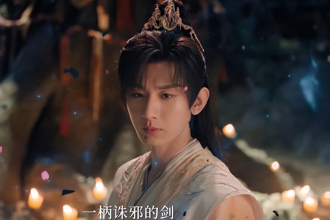 全国热度第一，宋茜令观众成功入坑，国产古装剧有天花板了