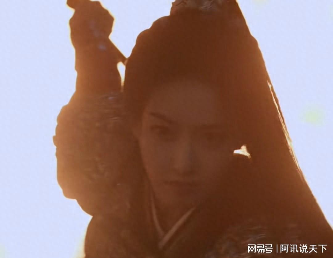 《山河枕》卫珺原意撮合小七与楚瑜，命运却另有安排