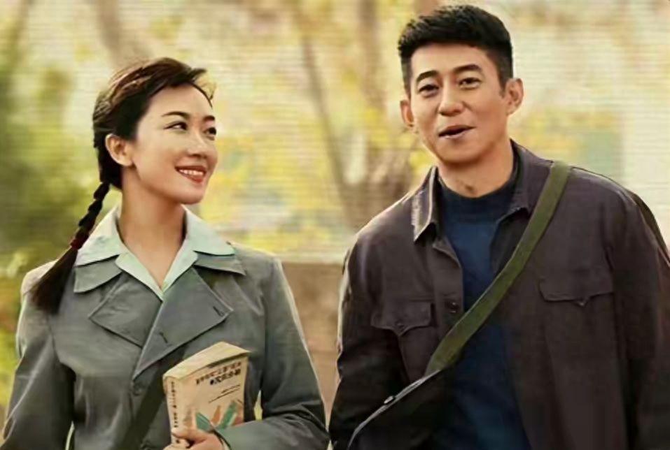 《依依向北风》揭秘：盛雪竹被刘天瑶暴打后，乔正君的隐瞒真相曝光