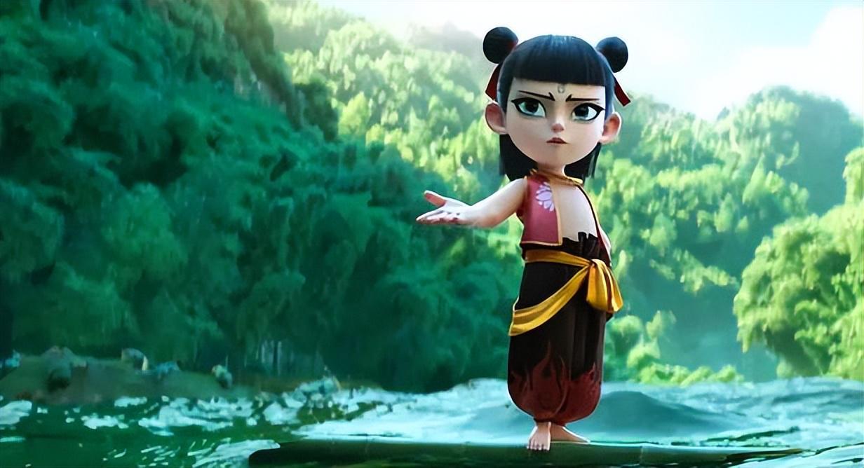 《长津湖》重映5天票房零元，吴京时代是否已落幕？