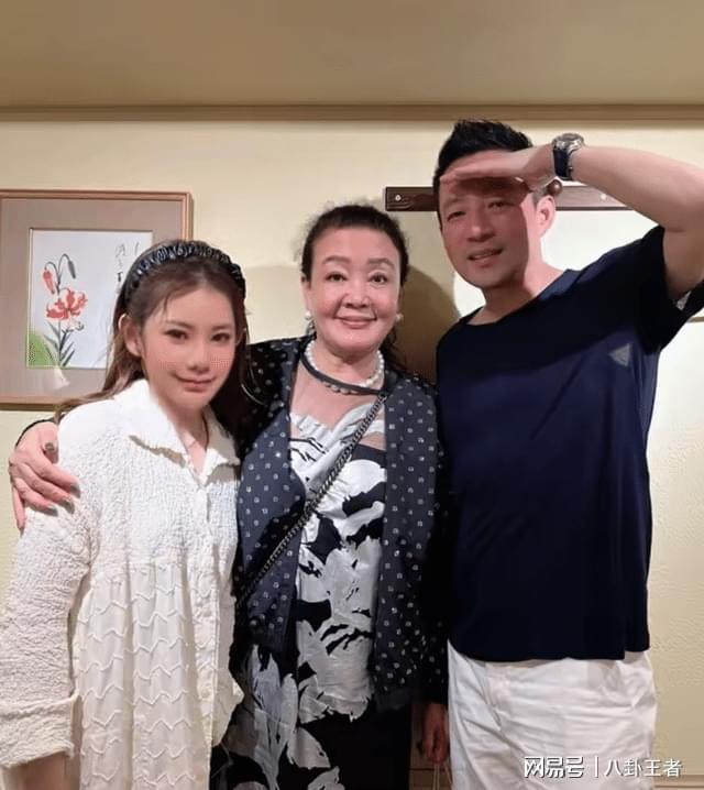 汪小菲为马筱梅准备独栋别墅婚房，花园超大还为儿女设专属房间