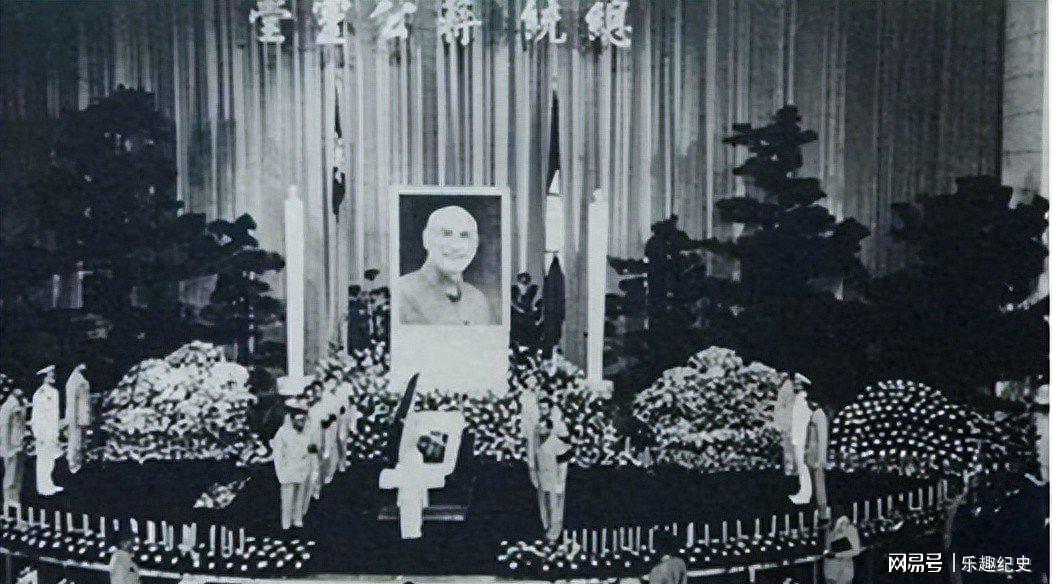 潜伏国民党顶级卧底，吴石排第7，第一名老蒋死后都没想明白！