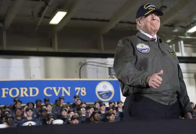 反转来了，外媒曝中企买美豆，特朗普还没来及庆祝，45人投反对票