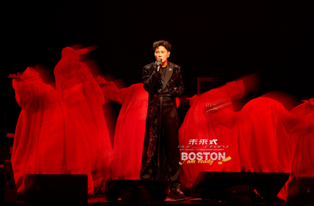 张信哲：我到了“讲述一些爱情之外”的人生阶段