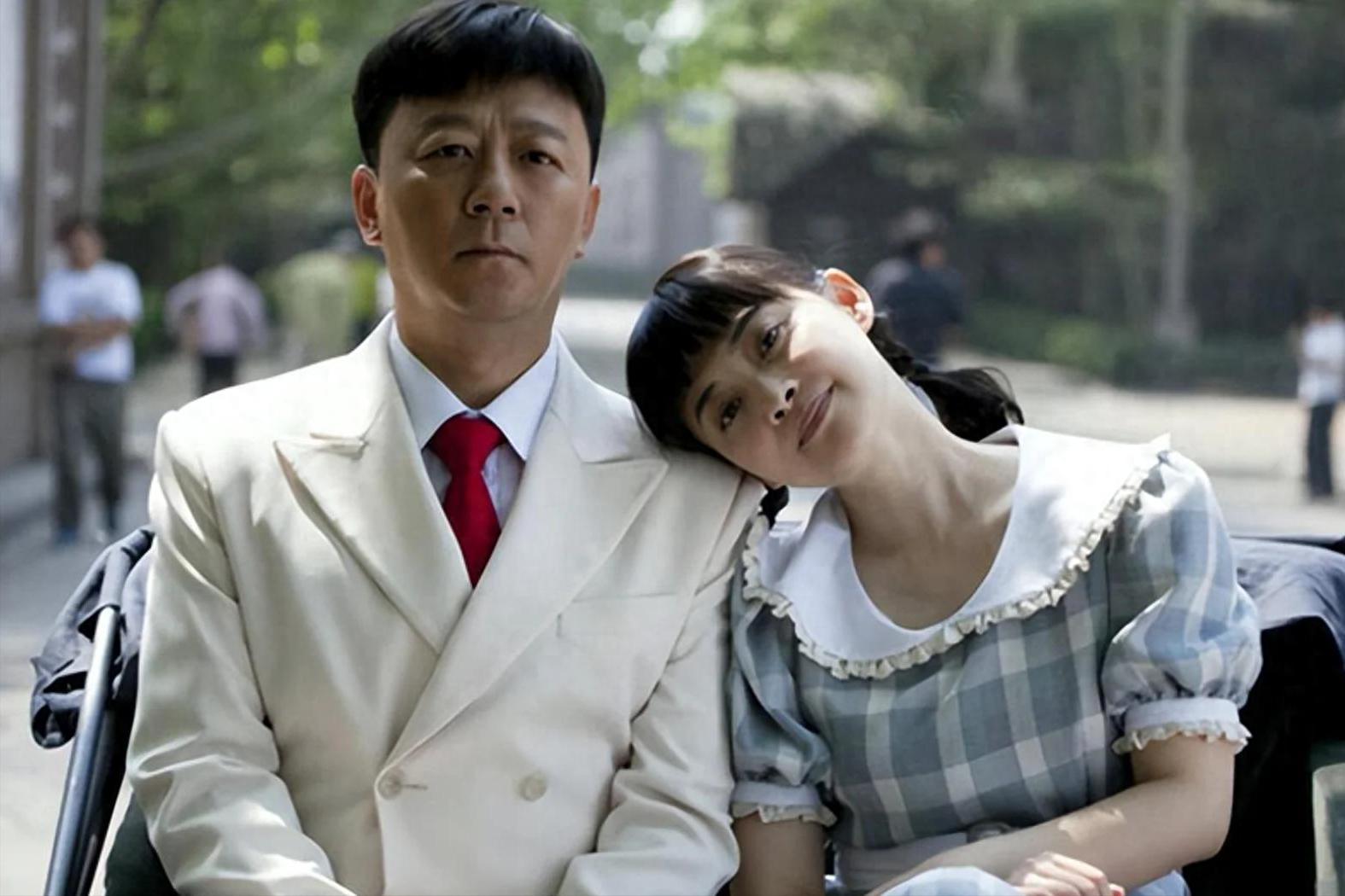 父母爱情深度解析：一杯咖啡如何促成安杰与江德福的婚姻？